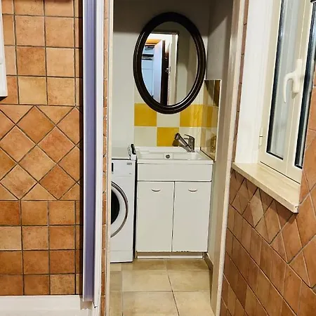 Lulu Chalet Nicosia