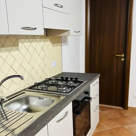 Chalet Lulu Nicosia