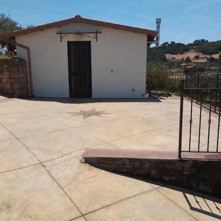 Lulu Chalet Nicosia